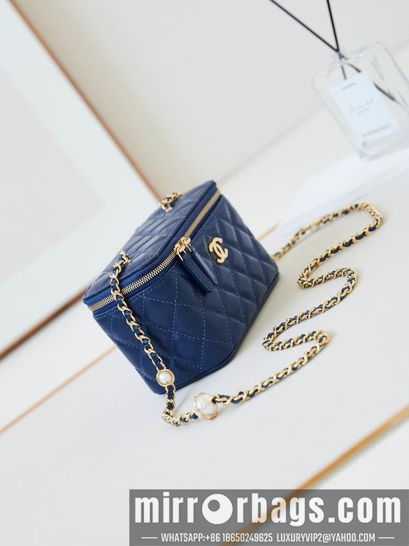 Chanel Replica Bags AP4285 10X17X8cm BL 4colour