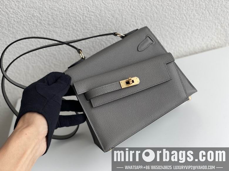 Hermes Replica Bags Kelly 082110 AM 3