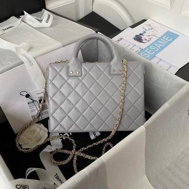 Chanel Replica Bags 22B AS3345 15X20.5X10.5cm AL 4colour