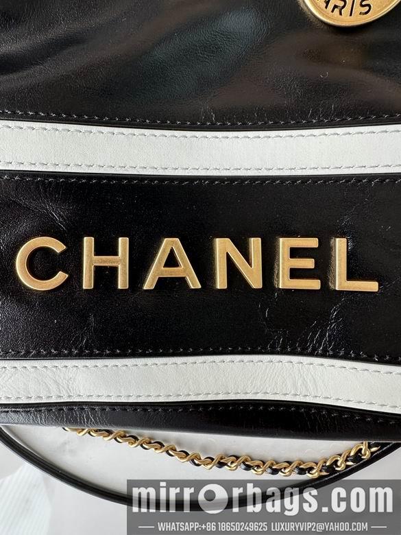 Chanel Replica Bags AS3980 19X20X6cm BL 4colour-2