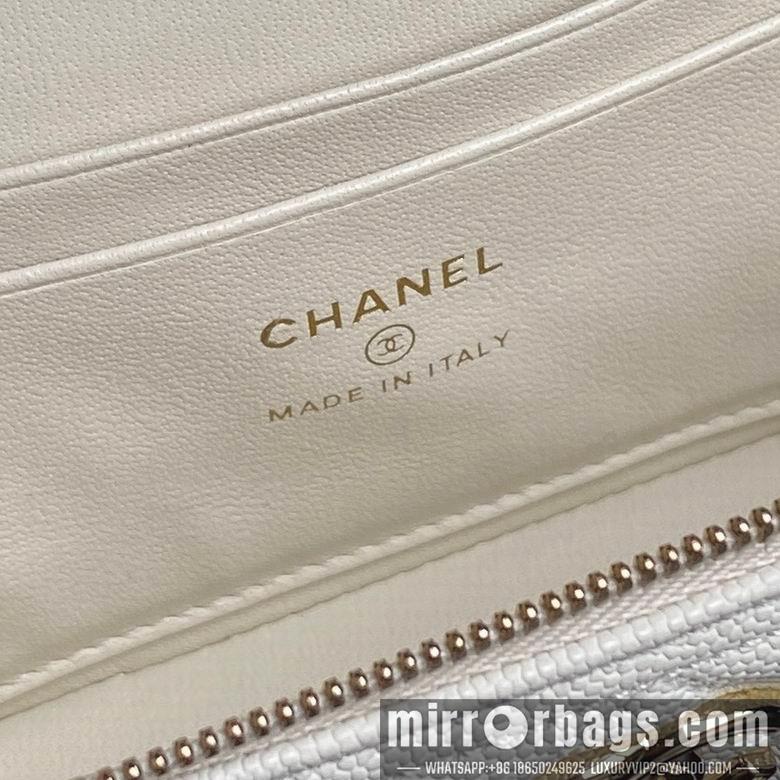 Chanel Replica Bags AP4407 17X19.5X5cm BL 2colour