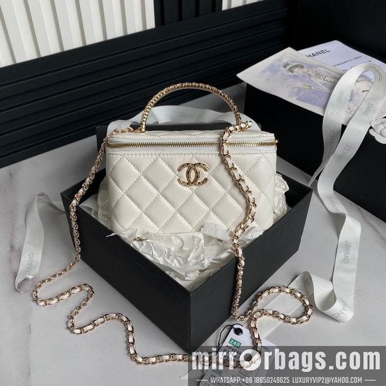 Chanel Replica Bags AP4046 17cm BL 3colour