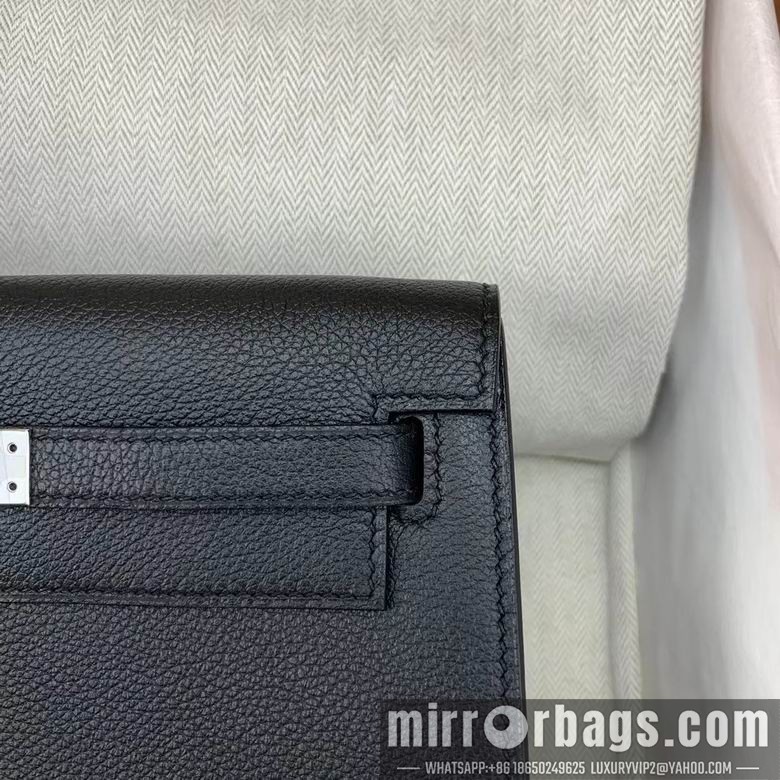 Hermes Replica Bags 22cm 082001 AM 9