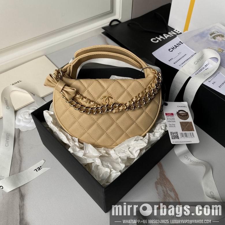 Chanel Replica Bags AP3943 18cm BL 2colour