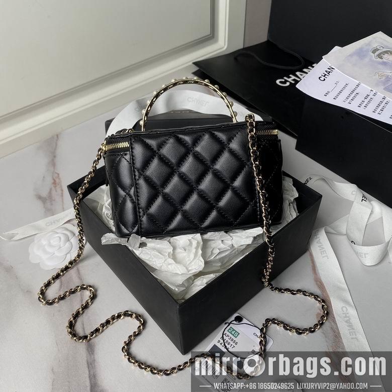 Chanel Replica Bags AP3956 17cm BL 2colour