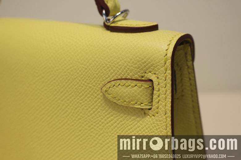 Hermes Replica Bags kelly 121902 AM 12