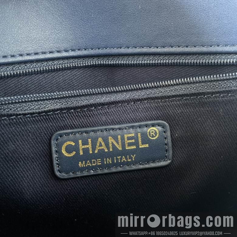 Chanel Replica Bags AS5131 20cm BL 2colour