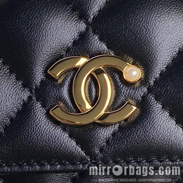 Chanel Replica Bags AP4284 11X18X5.5cm BL 3colour