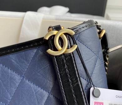 Chanel Replica Bags 20cm 052111 BL 4colour