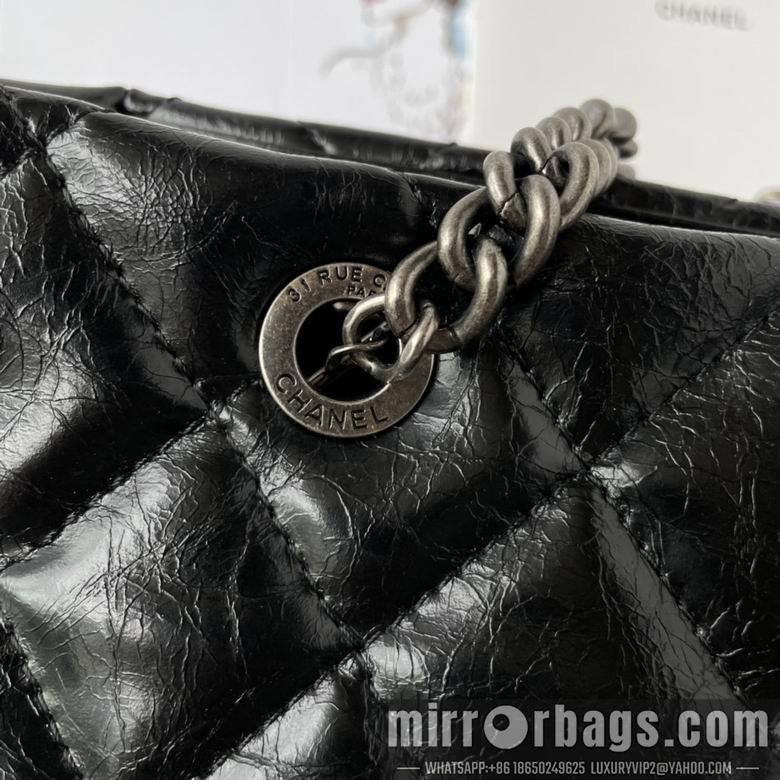 Chanel Replica Bags As8022 28X24X11cm BL