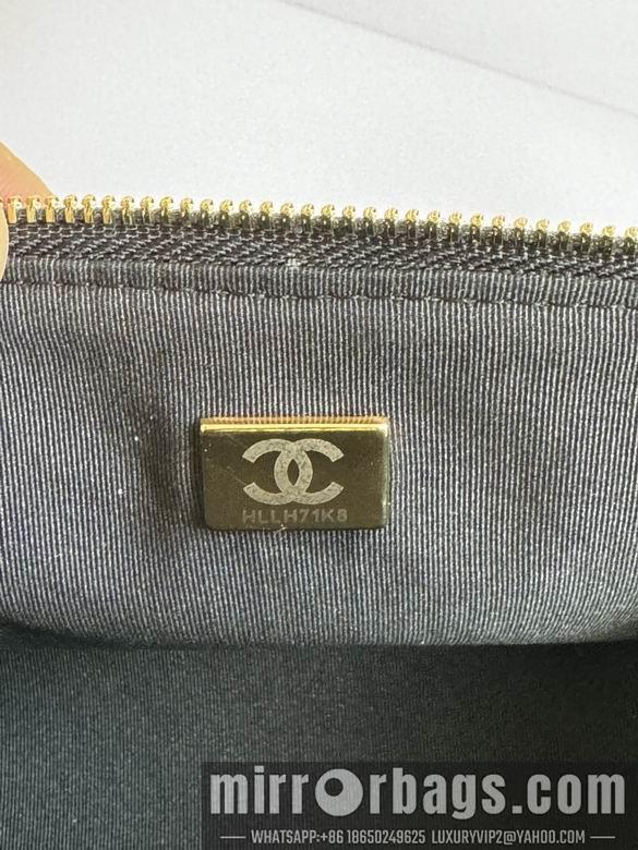 Chanel Replica Bags AS5222 12X23X10cm BL 3colour