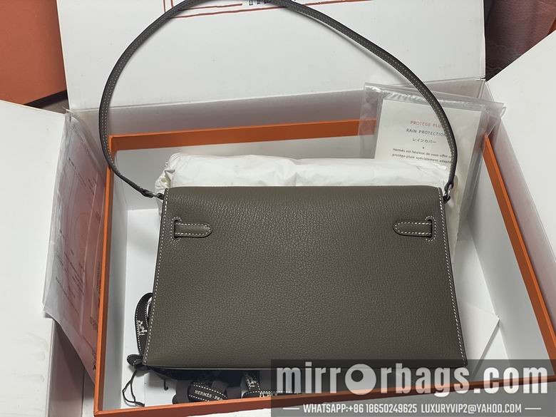 Hermes Replica Bags kelly 091005 AM 4