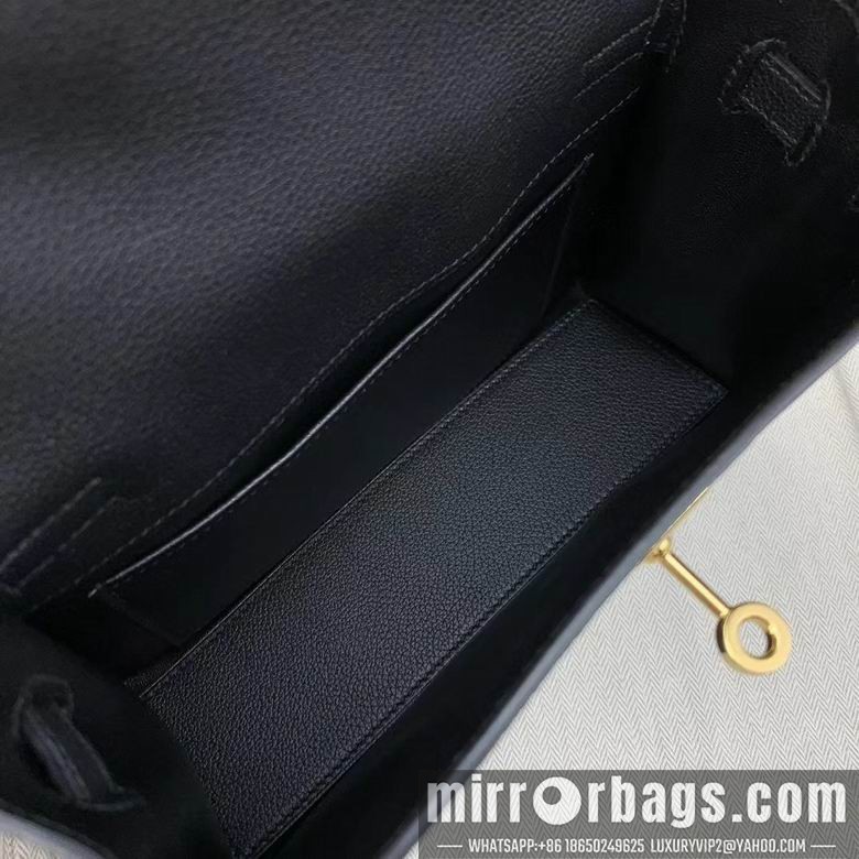 Hermes Replica Bags 22cm 082001 AM 9