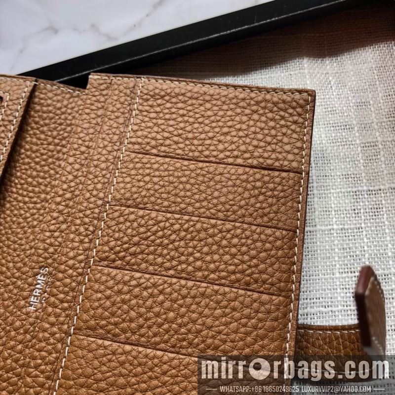 Hermes Replica Bags Togo 17.5x2x9.5cm am 07