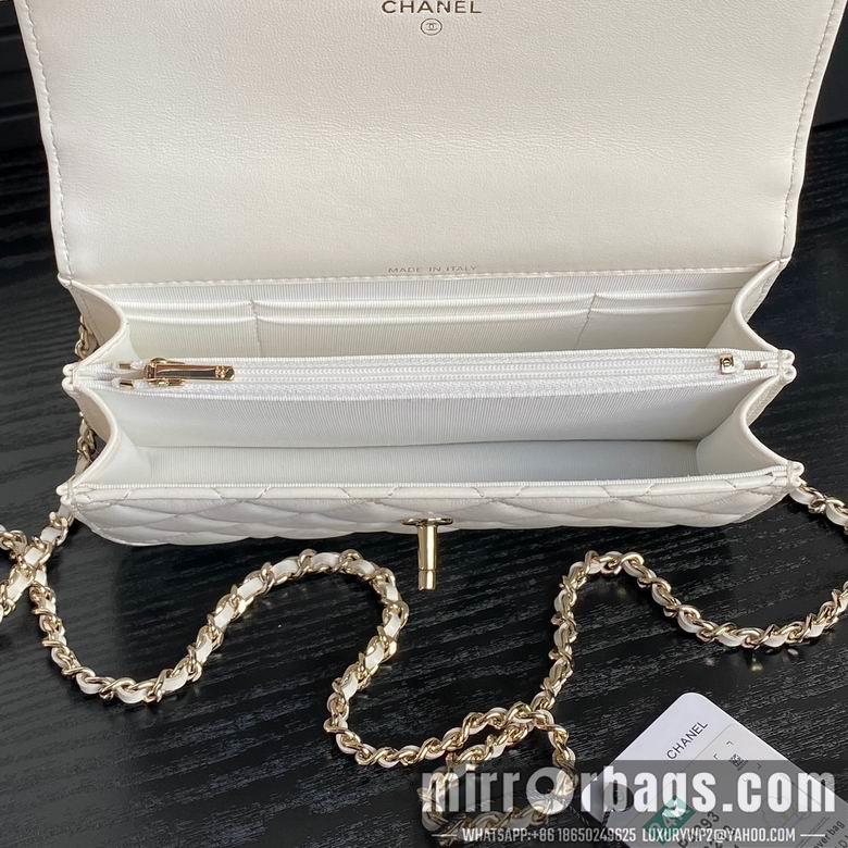 Chanel Replica Bags AP4293 18.5cm BL 4colour