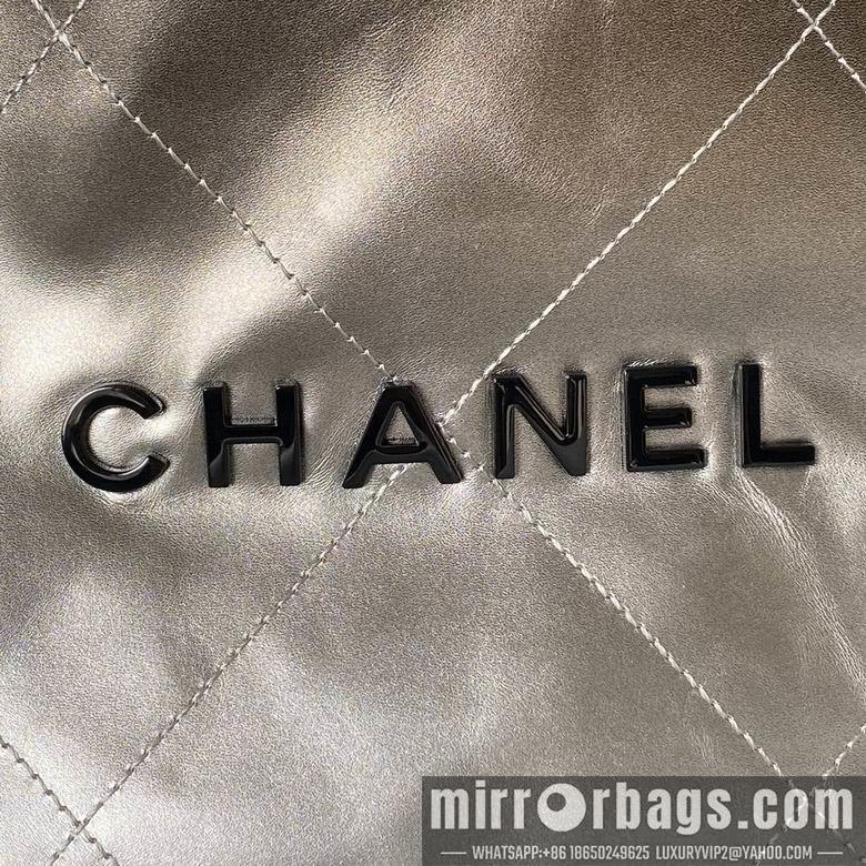 Chanel Replica Bags AS3260 35X37X7cm BL-7