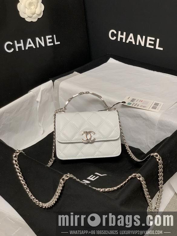 Chanel Replica Bags AP2758 9.5x13x6cm AL 1