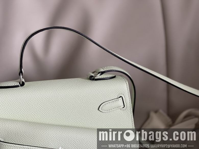 Hermes Replica Bags Kelly 082110 AM 7