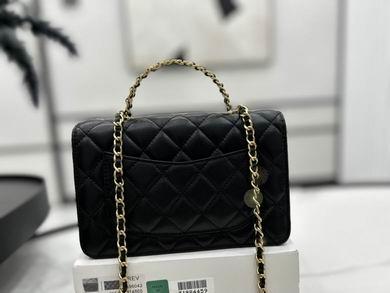 Chanel Replica Bags A96042 19cm BL 3colour