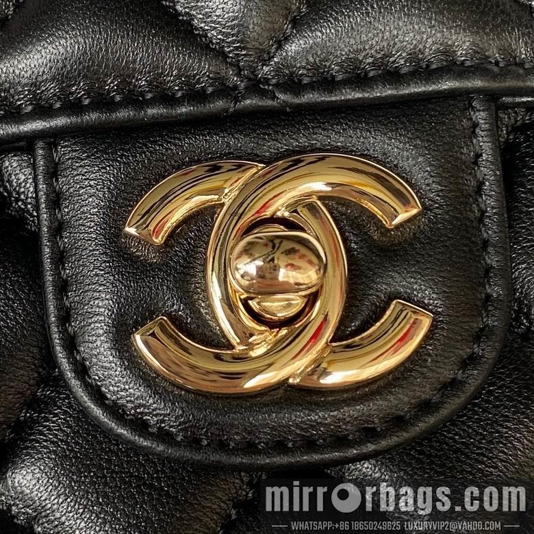 Chanel Replica Bags AS4141 21cm BL 2colour