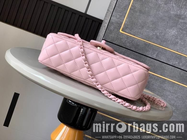 Chanel Replica Bags 5244 23cm BL 4colour