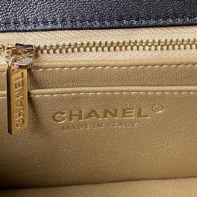 Chanel Replica Bags AS1787 20cm BL