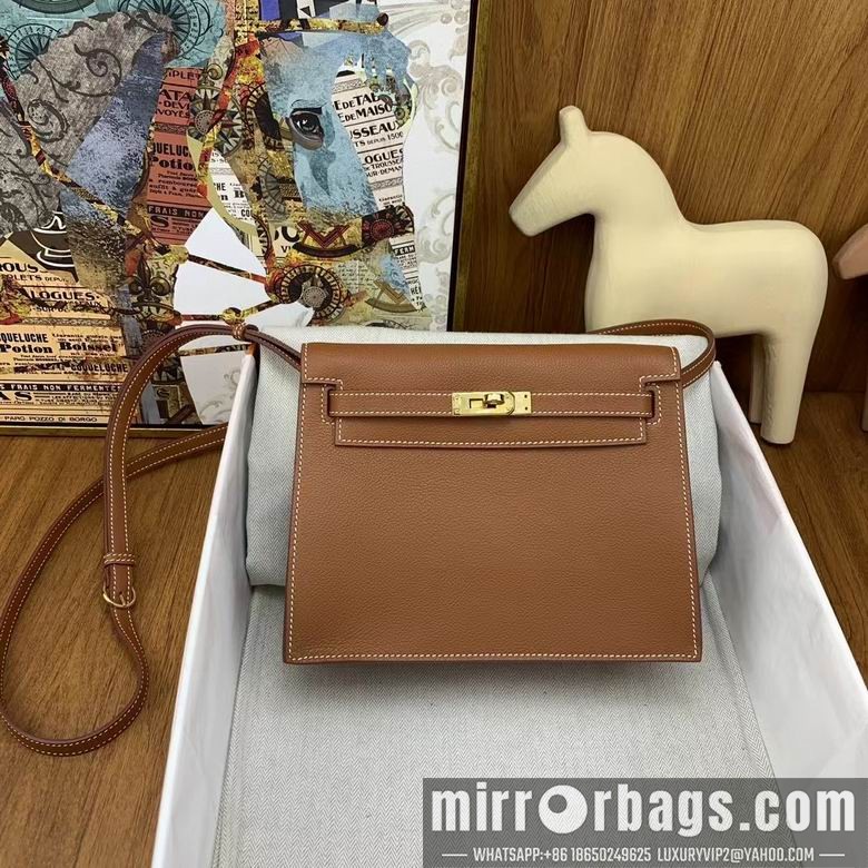 Hermes Replica Bags 22cm 082001 AM 11