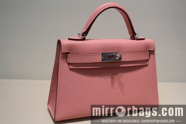 Hermes Replica Bags kelly 121902 AM 7