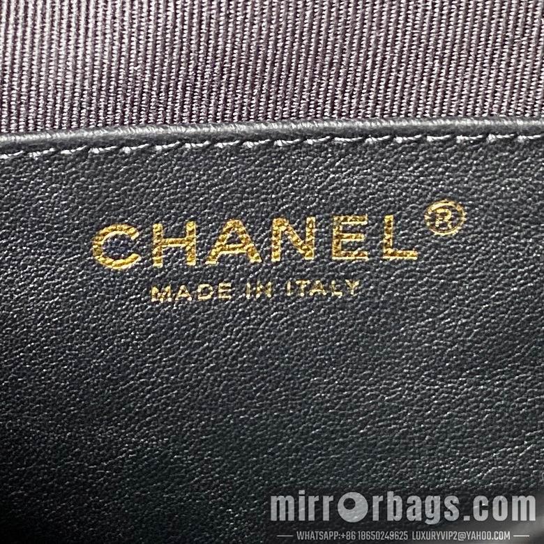 Chanel Replica Bags AS4275 18X18X8cm BL 2colour