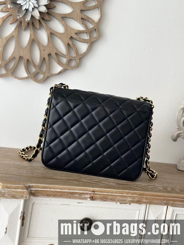 Chanel Replica Bags A2218 25X20X9cm BL 3colour