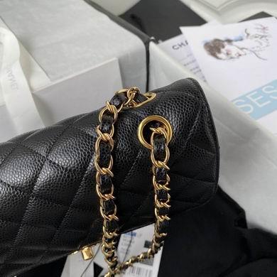 Chanel Replica Bags A01113 23cm BL