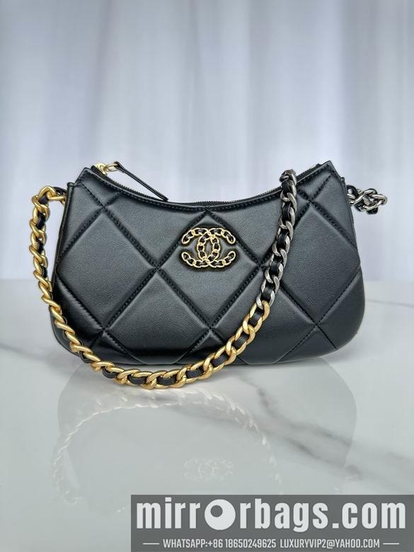 Chanel Replica Bags AS3765 24X13.5X6cm BL 4colour