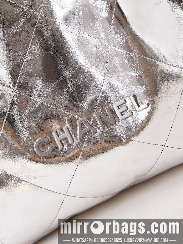 Chanel Replica Bags AS3261 39X42X8cm BL 4colour-1