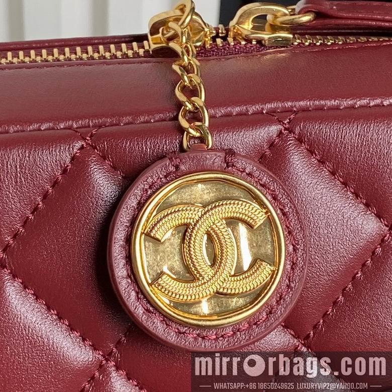 Chanel Replica Bags AS5187 24cm BL 3colour