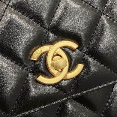 Chanel Replica Bags AS3886 20X14X7.5cm WO 2colour