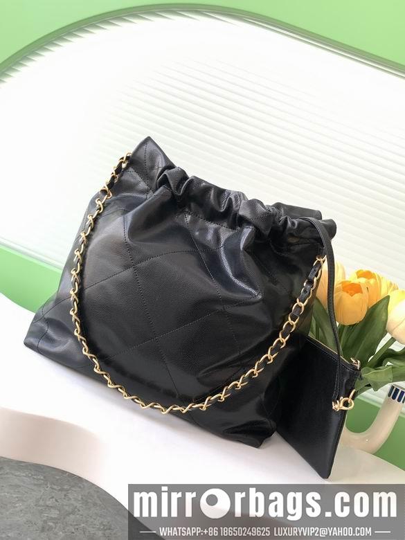 Chanel Replica Bags AS3260 35X37X7cm BL