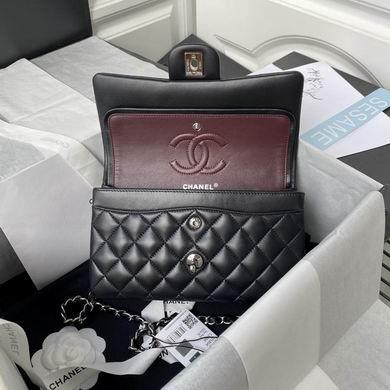 Chanel Replica Bags A01113 23cm BL