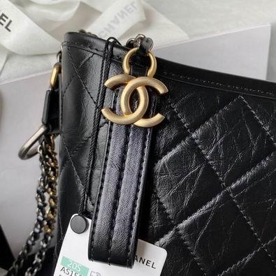 Chanel Replica Bags Chanel Gabrielle 93823 25cm al