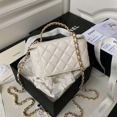 Chanel Replica Bags AP3663 17cm BL 4colour