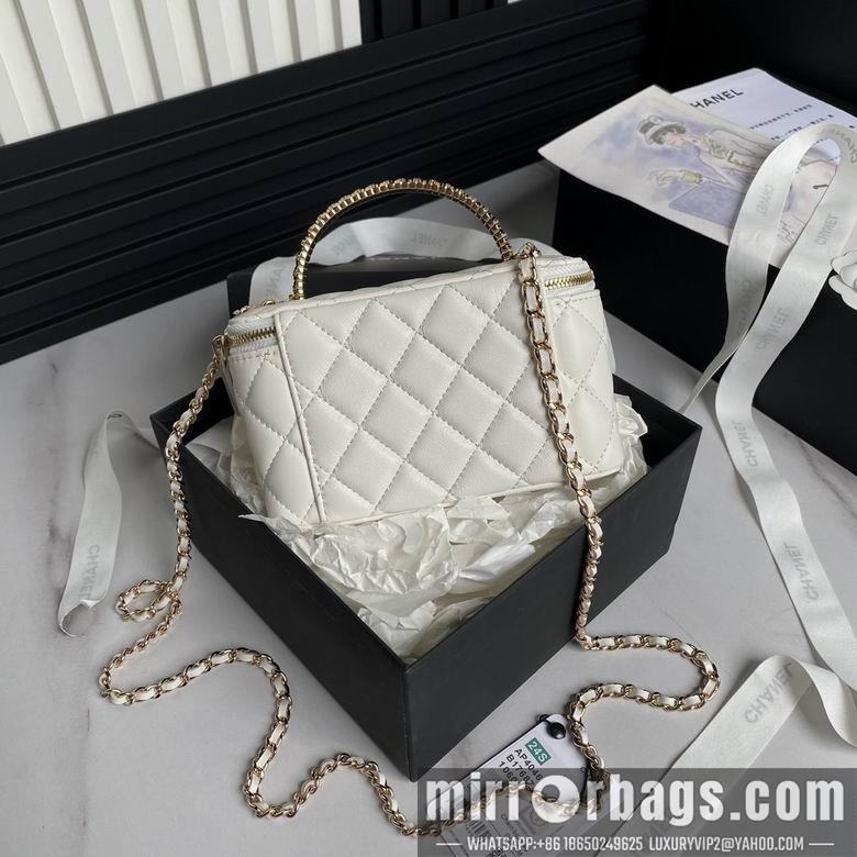 Chanel Replica Bags AP4046 17cm BL 3colour