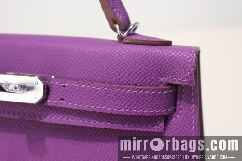 Hermes Replica Bags kelly 121902 AM 14