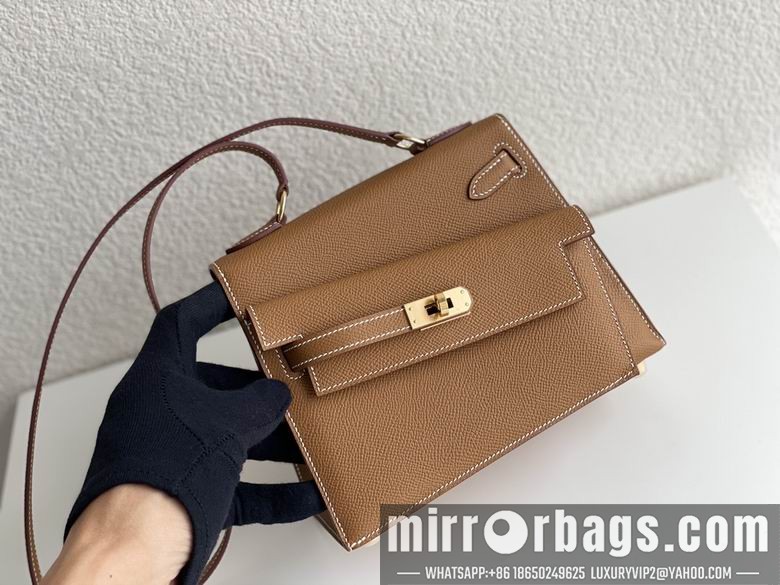 Hermes Replica Bags Kelly 082110 AM 5