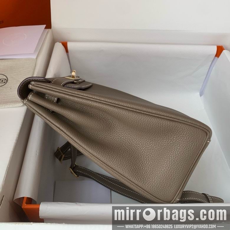 Hermes Replica Bags 22cm 062809 AM 4colour