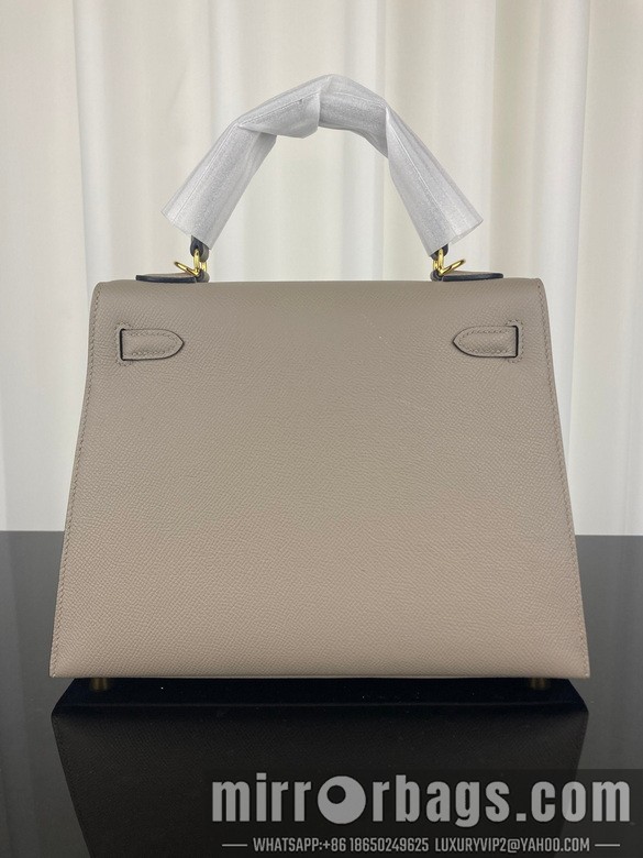 Hermes Replica Bags kelly 25cm 121404 AM 12