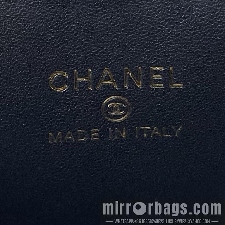 Chanel Replica Bags AP3230 11cm BL 2colour