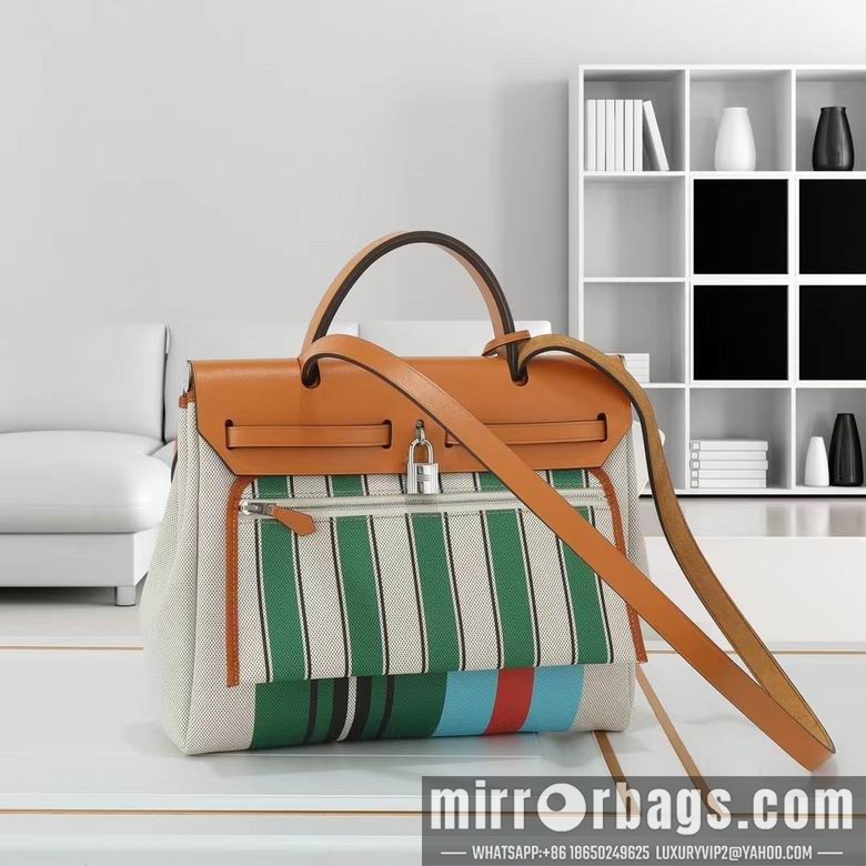 Hermes Replica Bags 31cm 051609 AM 2colour