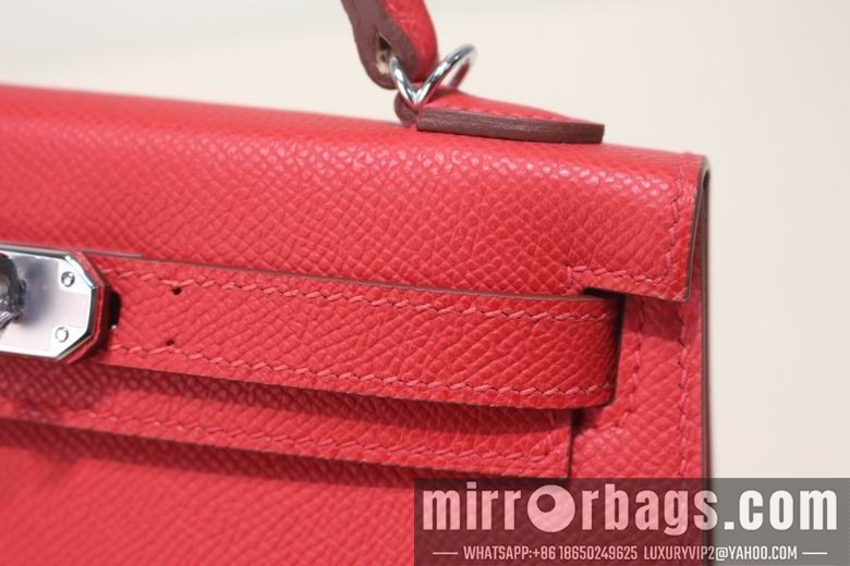 Hermes Replica Bags kelly 121902 AM 11