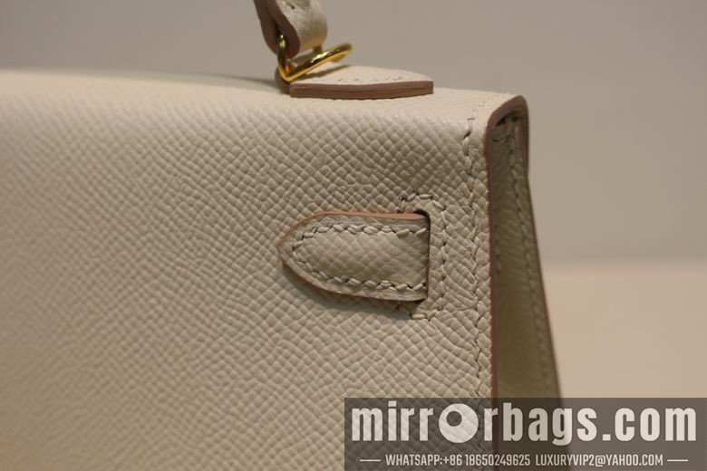 Hermes Replica Bags kelly 121902 AM 18