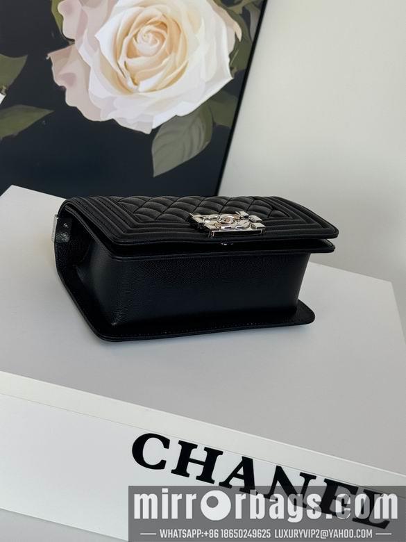 Chanel Replica Bags 67085 20cm BL 3colour