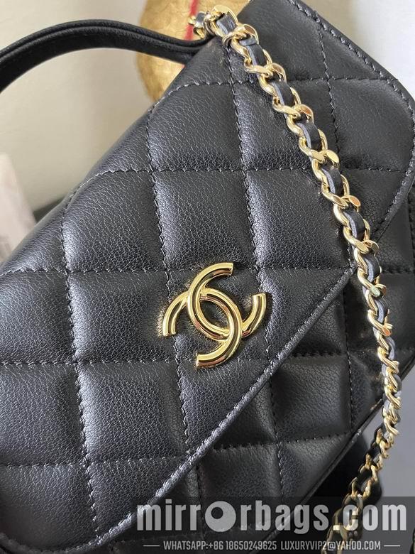 Chanel Replica Bags AP3379 19X11.5X3.5cm BL 2colour